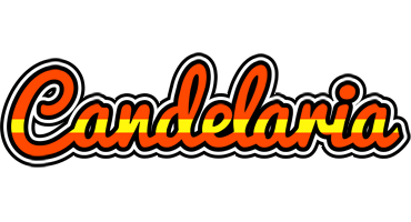 Candelaria madrid logo