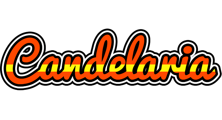 Candelaria madrid logo