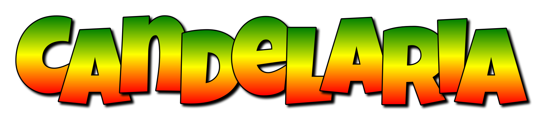 Candelaria mango logo