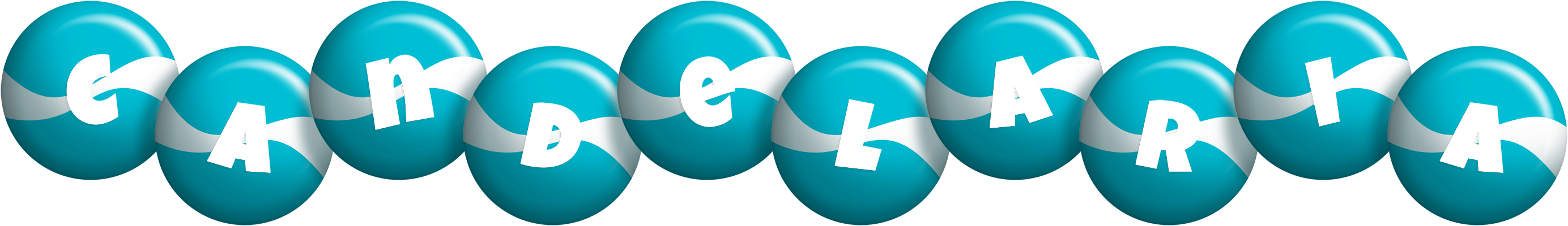 Candelaria messi logo