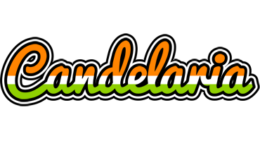 Candelaria mumbai logo