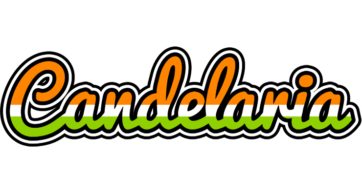Candelaria mumbai logo