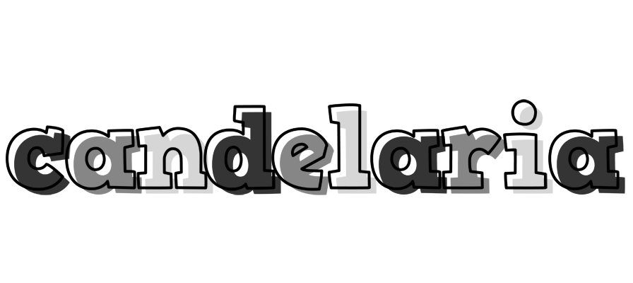 Candelaria night logo