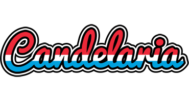 Candelaria norway logo