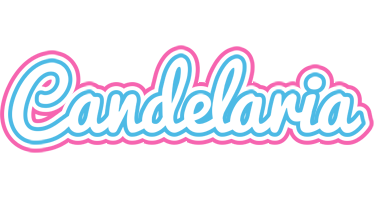 Candelaria outdoors logo