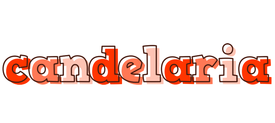 Candelaria paint logo