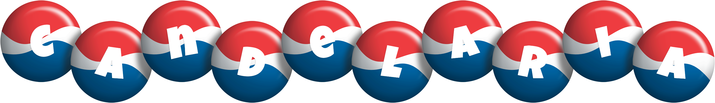 Candelaria paris logo
