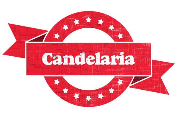 Candelaria passion logo