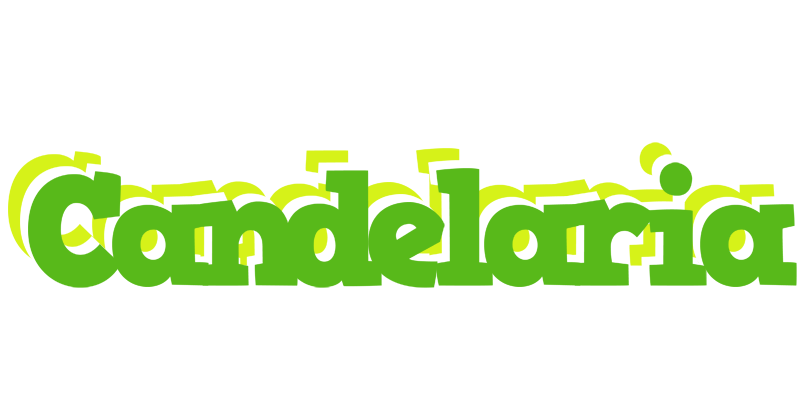 Candelaria picnic logo