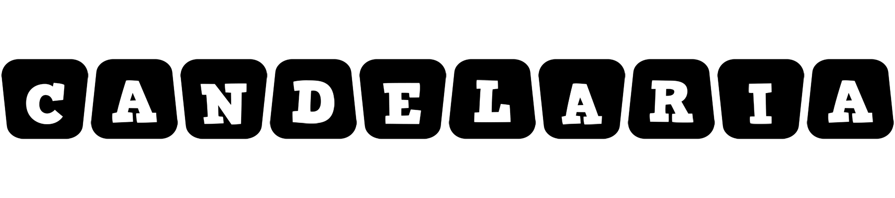 Candelaria racing logo