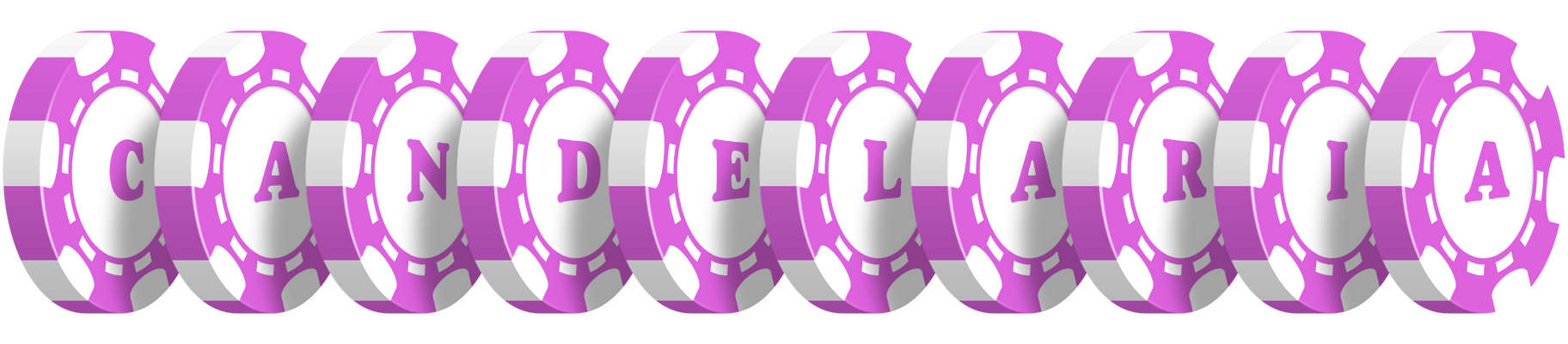 Candelaria river logo