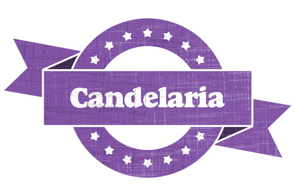 Candelaria royal logo