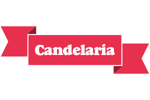 Candelaria sale logo
