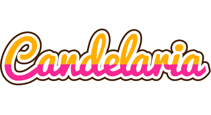 Candelaria smoothie logo