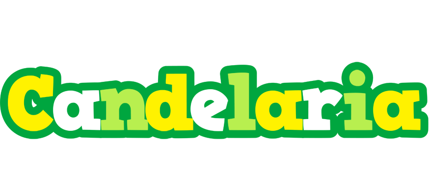 Candelaria soccer logo