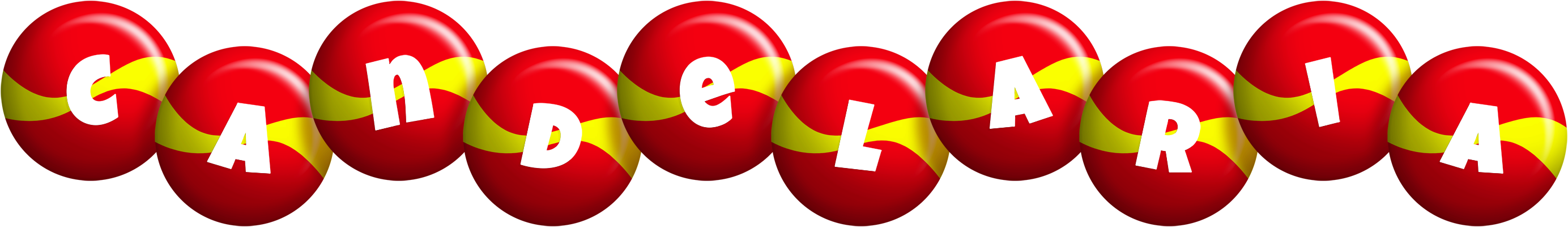 Candelaria spain logo