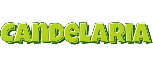 Candelaria summer logo