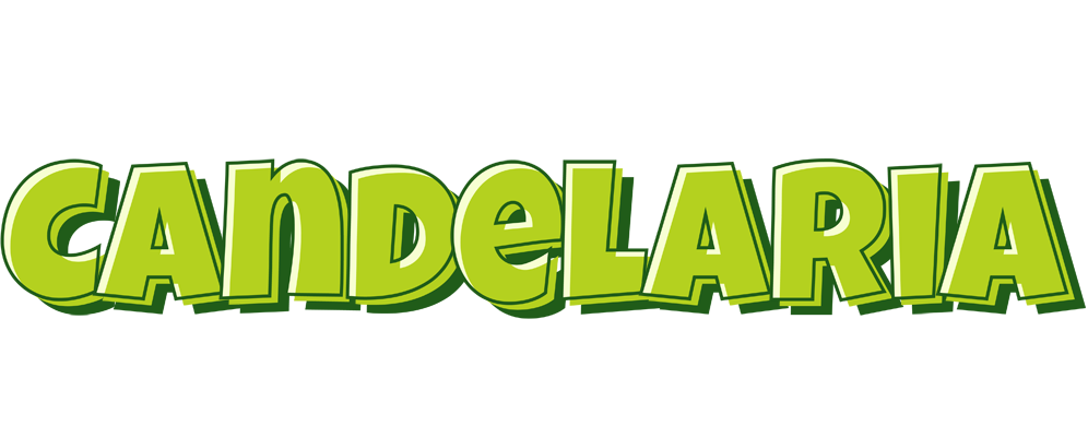 Candelaria summer logo