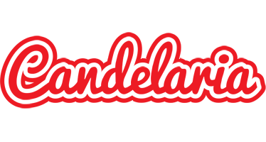 Candelaria sunshine logo