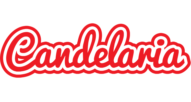 Candelaria sunshine logo