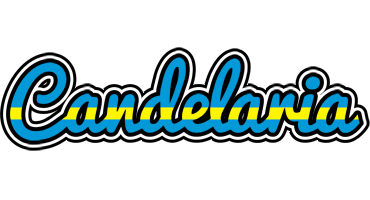 Candelaria sweden logo