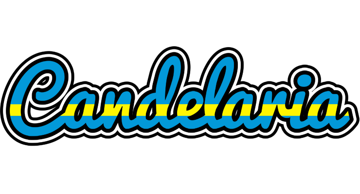 Candelaria sweden logo