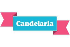 Candelaria today logo