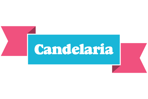 Candelaria today logo