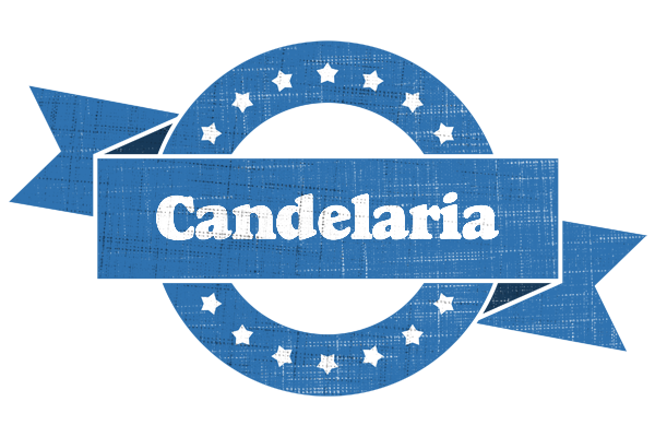 Candelaria trust logo