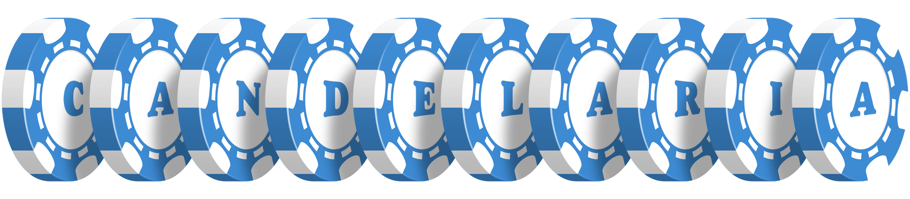 Candelaria vegas logo