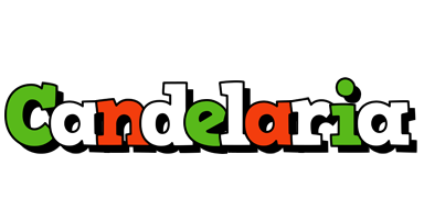 Candelaria venezia logo