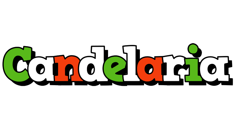 Candelaria venezia logo