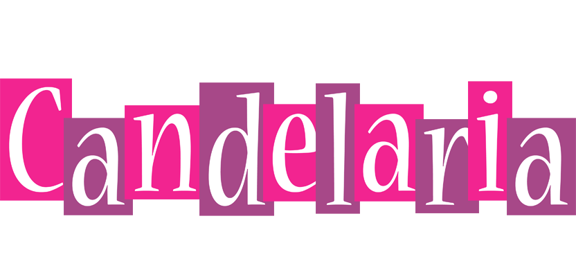 Candelaria whine logo