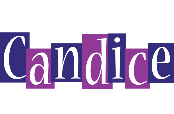 Candice autumn logo