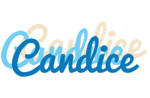 Candice breeze logo