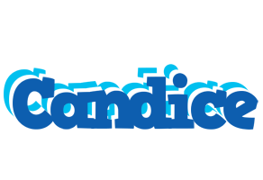 Candice business logo