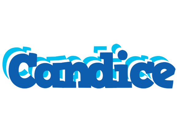 Candice business logo