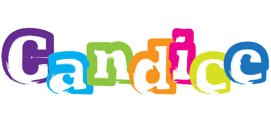 Candice casino logo