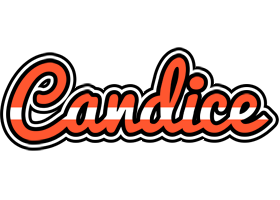 Candice denmark logo