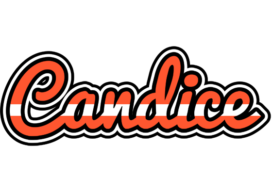 Candice denmark logo