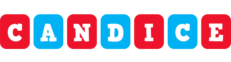 Candice diesel logo