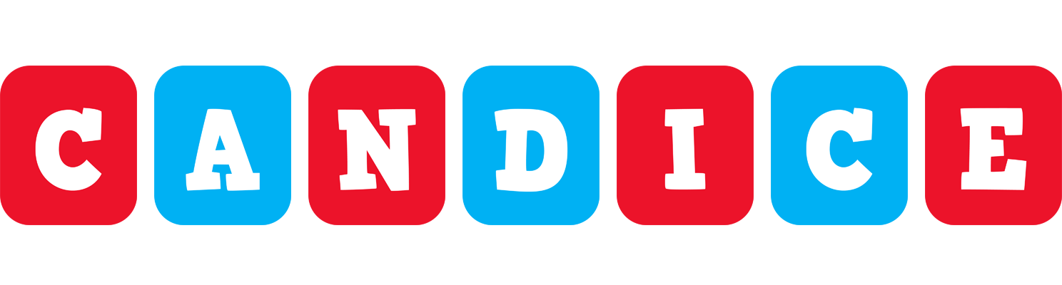 Candice diesel logo