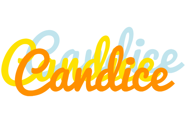 Candice energy logo