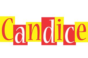 Candice errors logo
