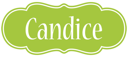 Candice family logo