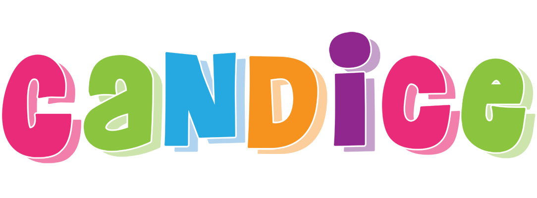Candice friday logo