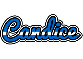 Candice greece logo