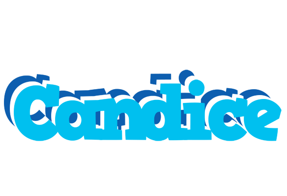 Candice jacuzzi logo