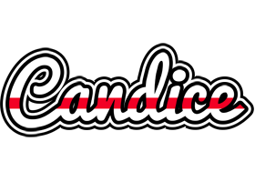 Candice kingdom logo