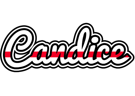 Candice kingdom logo